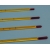 Termometr szklany bagietkowy KJB004 (-10...+110/0,5°C) Nahita / Auxilab